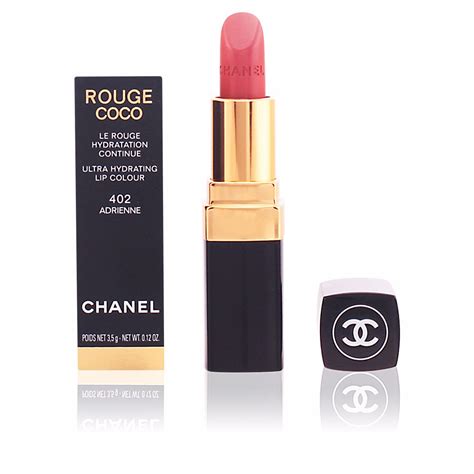 coco chanel lipstick